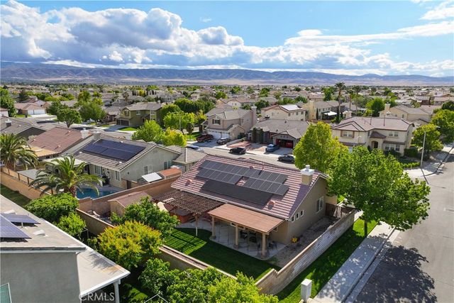 44340 46th W, Lancaster, CA 93536