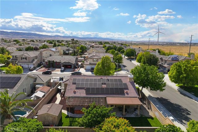 44340 46th W, Lancaster, CA 93536