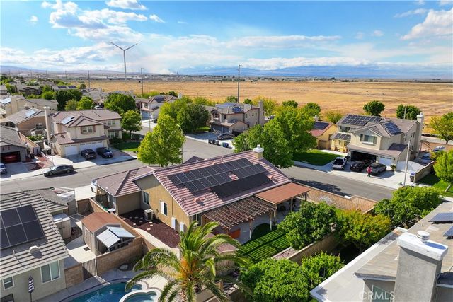 44340 46th W, Lancaster, CA 93536