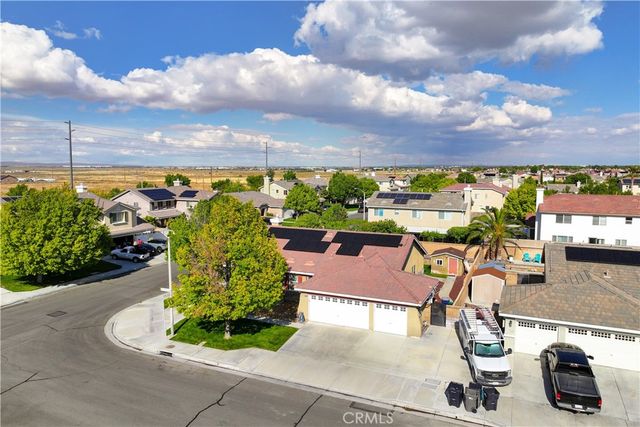 44340 46th W, Lancaster, CA 93536