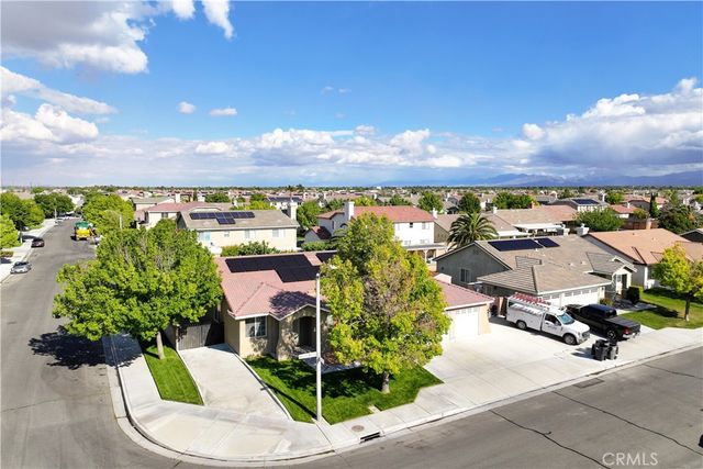 44340 46th W, Lancaster, CA 93536