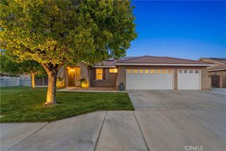 44340 46th W, Lancaster, CA 93536