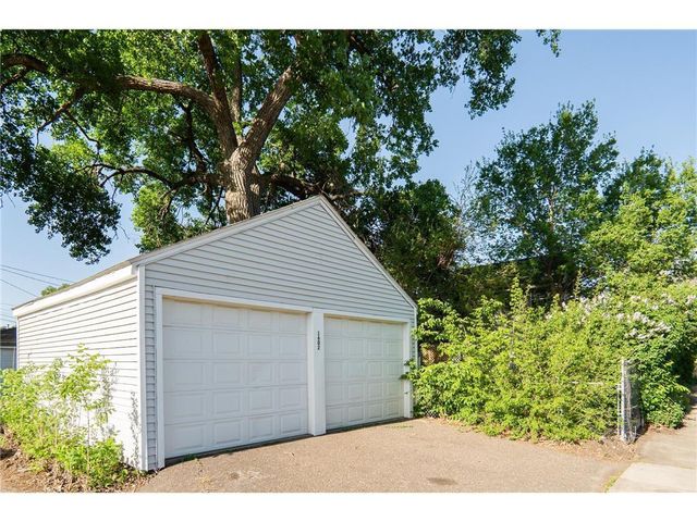 1602 Johnson Street NE, Minneapolis, MN 55413