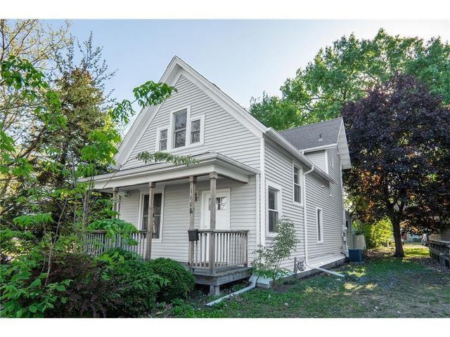1602 Johnson Street NE, Minneapolis, MN 55413