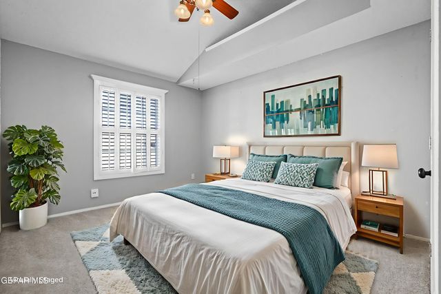 2001 THUNDER RIDGE Drive, El Paso, TX 79938