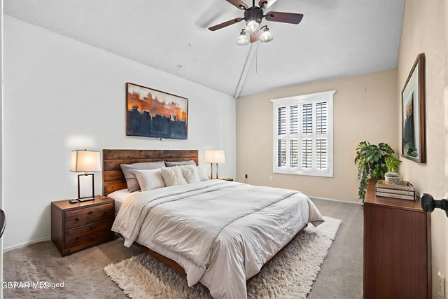 2001 THUNDER RIDGE Drive, El Paso, TX 79938