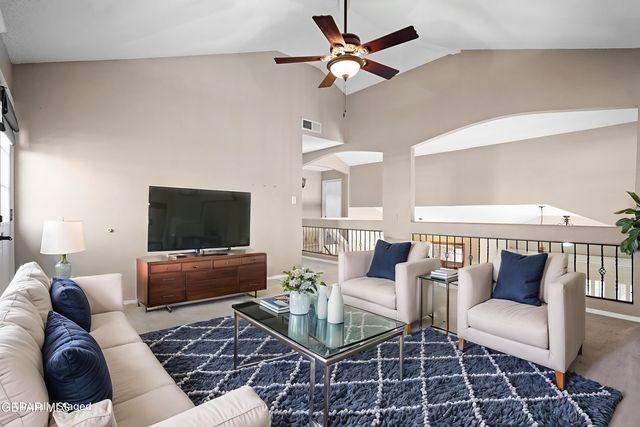 2001 THUNDER RIDGE Drive, El Paso, TX 79938