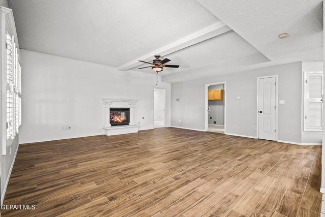 2001 THUNDER RIDGE Drive, El Paso, TX 79938