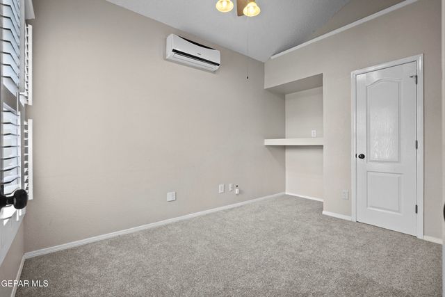 2001 THUNDER RIDGE Drive, El Paso, TX 79938