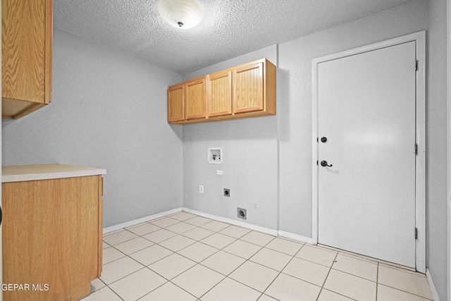 2001 THUNDER RIDGE Drive, El Paso, TX 79938