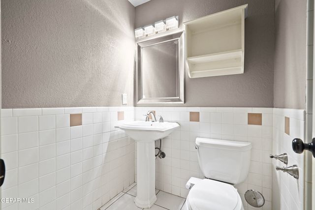 2001 THUNDER RIDGE Drive, El Paso, TX 79938