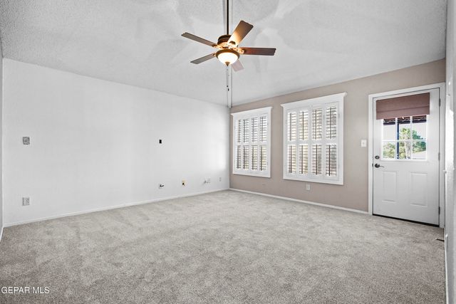 2001 THUNDER RIDGE Drive, El Paso, TX 79938