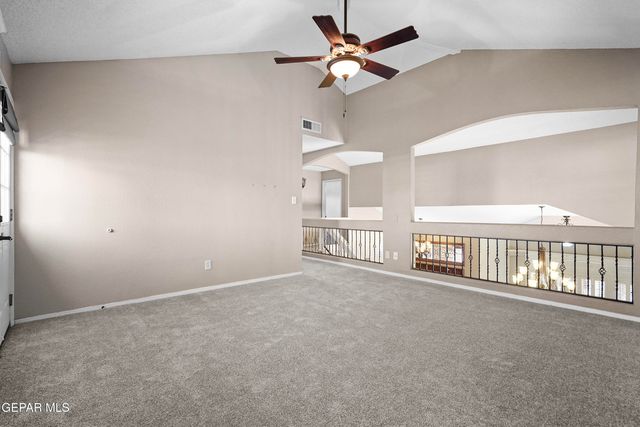 2001 THUNDER RIDGE Drive, El Paso, TX 79938