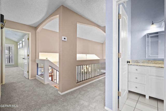 2001 THUNDER RIDGE Drive, El Paso, TX 79938