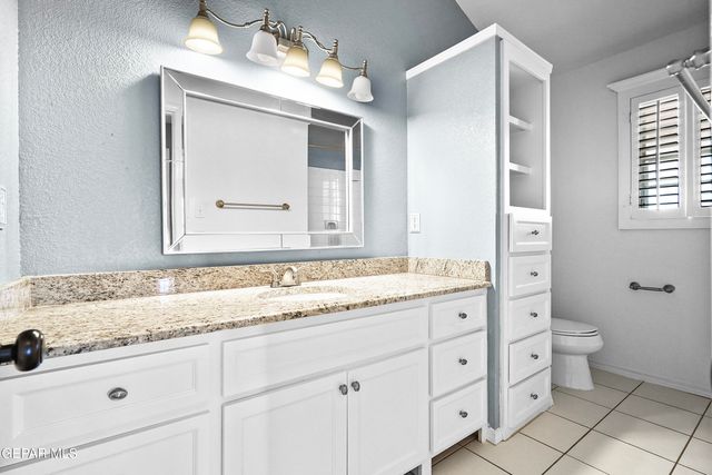 2001 THUNDER RIDGE Drive, El Paso, TX 79938