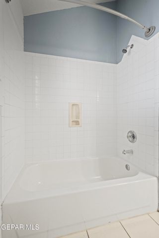 2001 THUNDER RIDGE Drive, El Paso, TX 79938