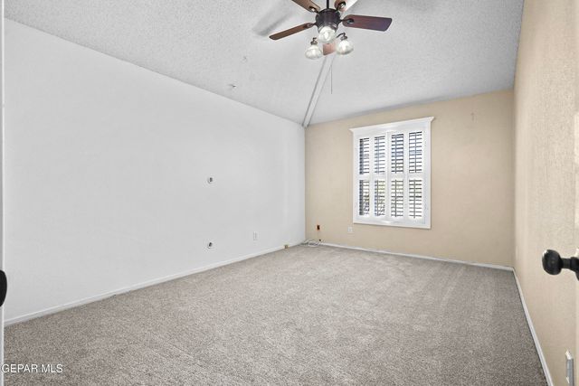 2001 THUNDER RIDGE Drive, El Paso, TX 79938