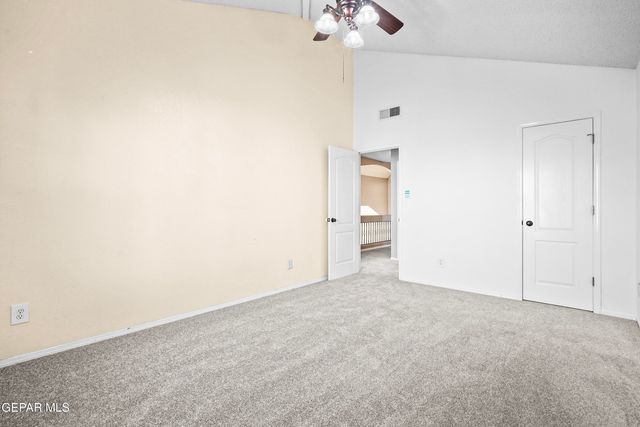 2001 THUNDER RIDGE Drive, El Paso, TX 79938