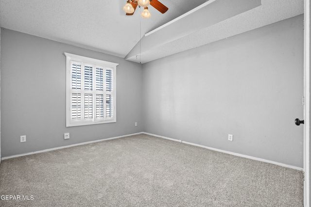 2001 THUNDER RIDGE Drive, El Paso, TX 79938