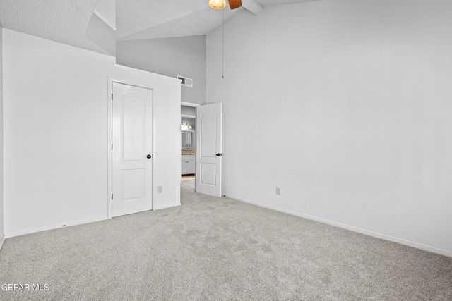 2001 THUNDER RIDGE Drive, El Paso, TX 79938