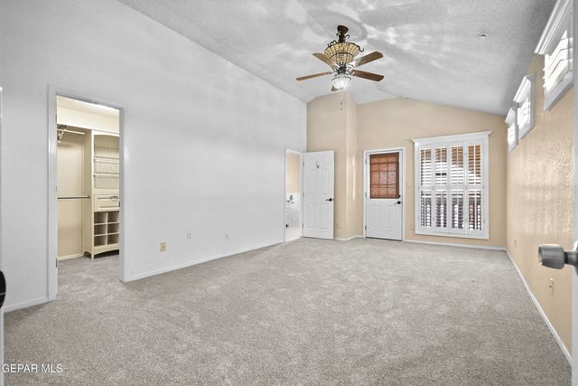 2001 THUNDER RIDGE Drive, El Paso, TX 79938