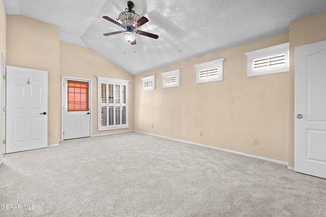 2001 THUNDER RIDGE Drive, El Paso, TX 79938