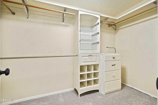 2001 THUNDER RIDGE Drive, El Paso, TX 79938