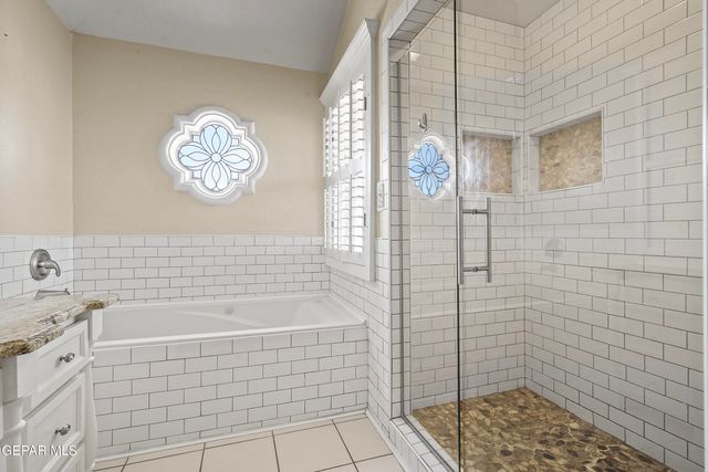 2001 THUNDER RIDGE Drive, El Paso, TX 79938