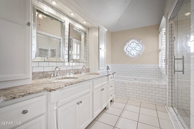 2001 THUNDER RIDGE Drive, El Paso, TX 79938