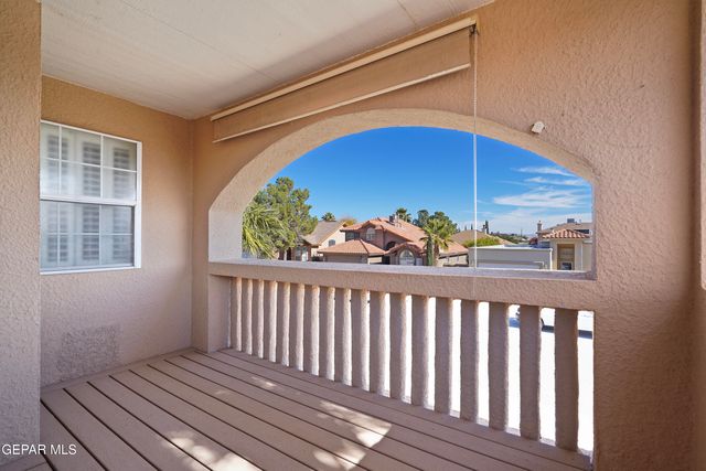 2001 THUNDER RIDGE Drive, El Paso, TX 79938