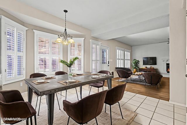 2001 THUNDER RIDGE Drive, El Paso, TX 79938