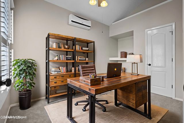 2001 THUNDER RIDGE Drive, El Paso, TX 79938