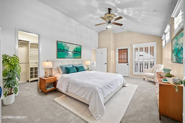 2001 THUNDER RIDGE Drive, El Paso, TX 79938