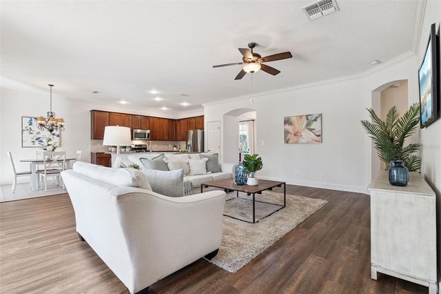 102 AVENHAM DRIVE, Deland, FL 32724