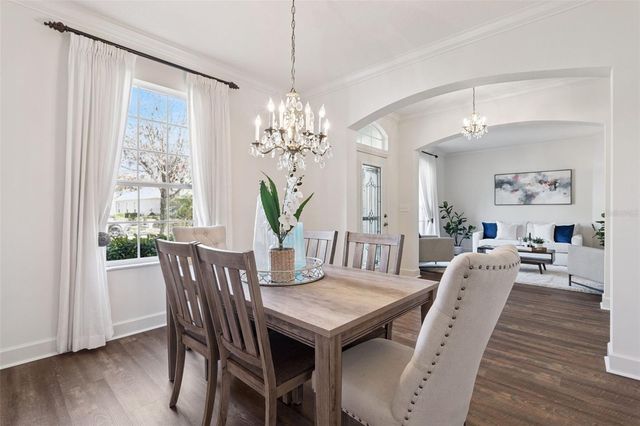 102 AVENHAM DRIVE, Deland, FL 32724