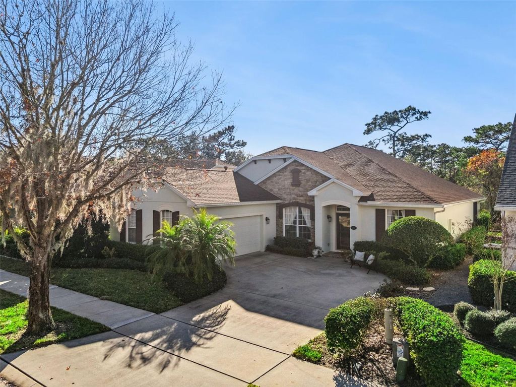 102 AVENHAM DRIVE, Deland, FL 32724