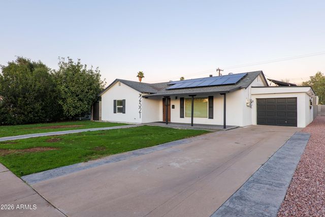 2521 N EVERGREEN Street, Phoenix, AZ 85006