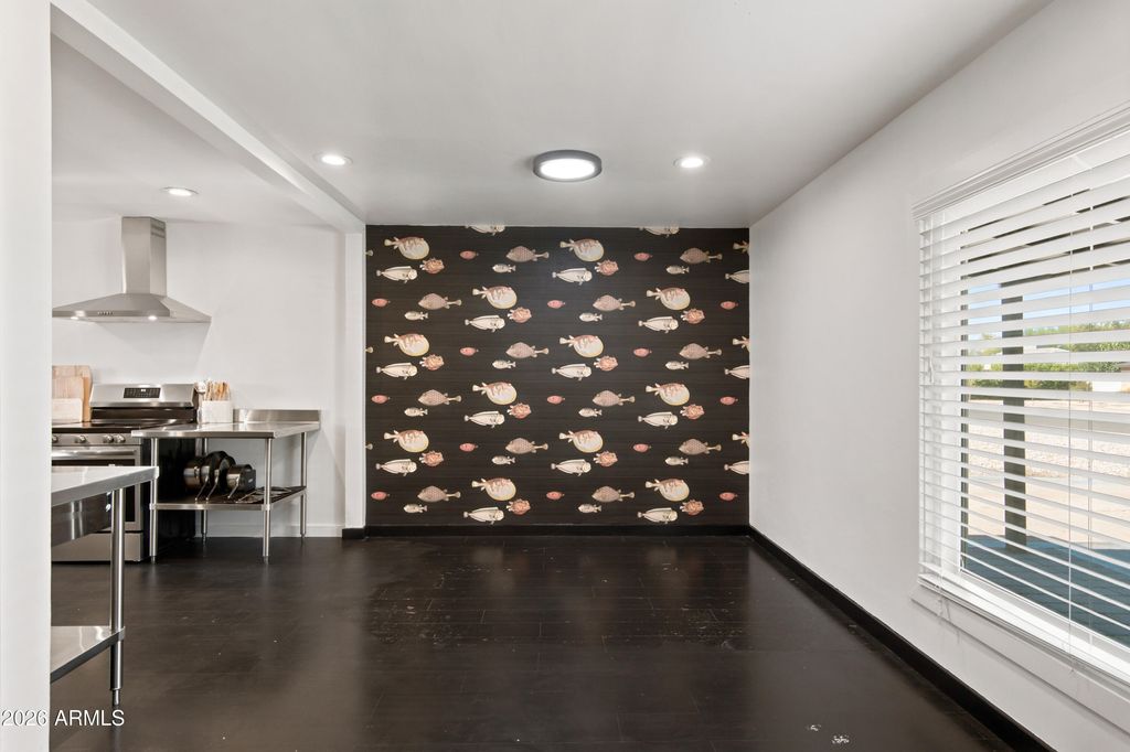 2521 N EVERGREEN Street, Phoenix, AZ 85006 — photo 5