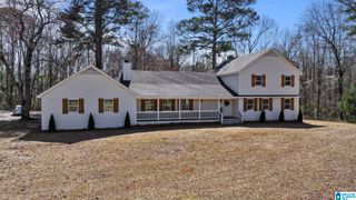 1695 SAMARIA ROAD, Clanton, AL 35045