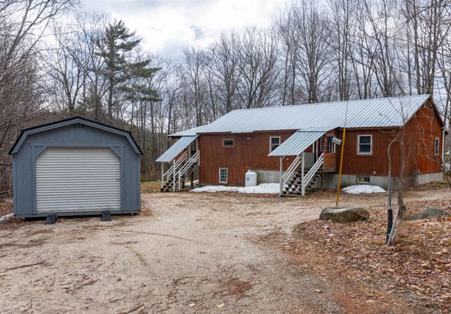 368 Haley Town Road, Fryeburg, ME 04037
