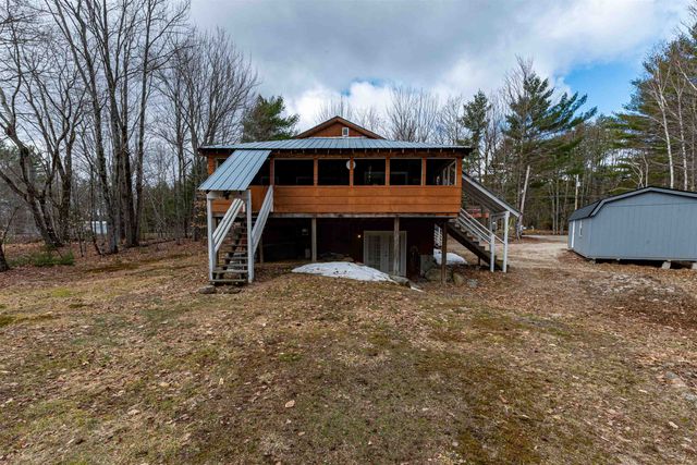 368 Haley Town Road, Fryeburg, ME 04037