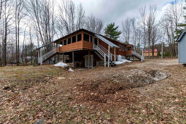 368 Haley Town Road, Fryeburg, ME 04037