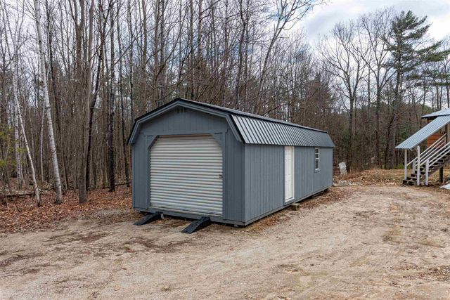 368 Haley Town Road, Fryeburg, ME 04037