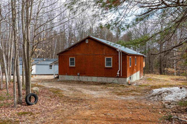 368 Haley Town Road, Fryeburg, ME 04037