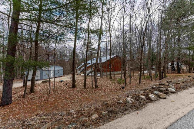 368 Haley Town Road, Fryeburg, ME 04037
