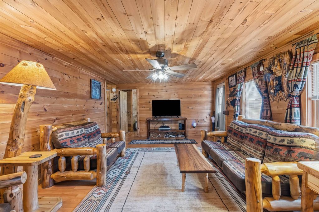 368 Haley Town Road, Fryeburg, ME 04037
