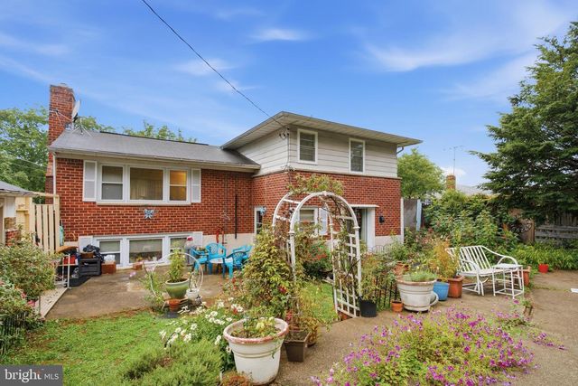 903 STARBIT RD, Towson, MD 21286
