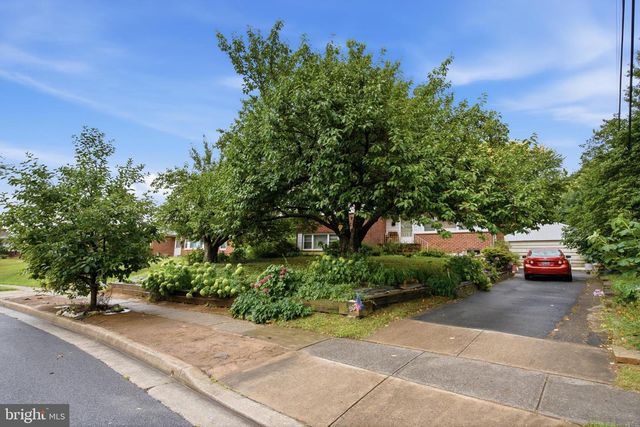 903 STARBIT RD, Towson, MD 21286