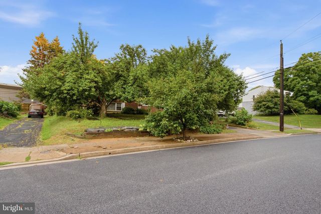 903 STARBIT RD, Towson, MD 21286