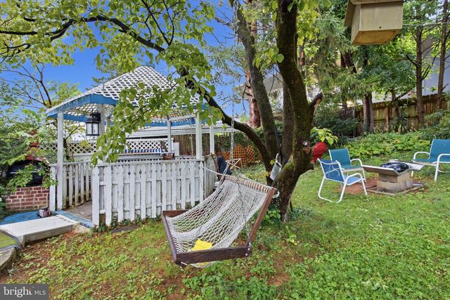 903 STARBIT RD, Towson, MD 21286